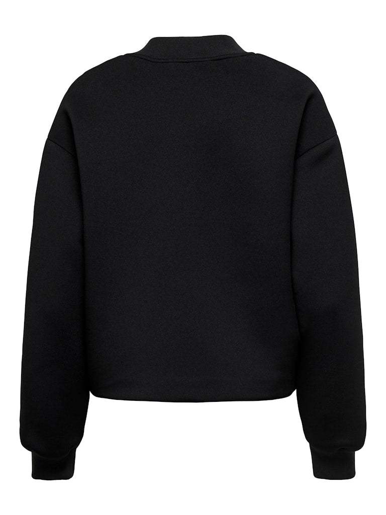 Onlarista Life L/S Scuba Bomber van Only – Jassen voor dames | Meisjes Brugge