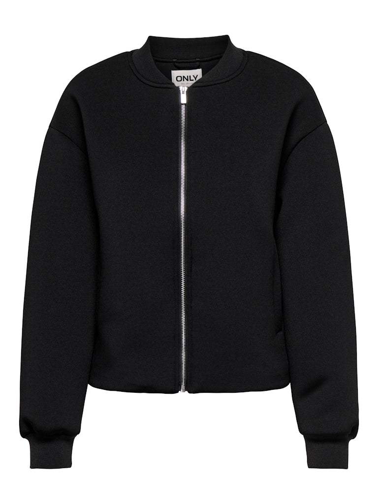 Onlarista Life L/S Scuba Bomber van Only – Jassen voor dames | Meisjes Brugge