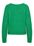 Pulls - Onlazure Ls V-Neck Knit van Only