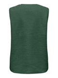 Onlbaby Teddy Vest van Only – Jassen voor dames | Meisjes Brugge