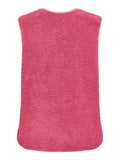 Onlbaby Teddy Vest van Only – Jassen voor dames | Meisjes Brugge