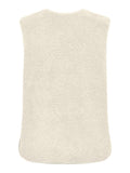 Onlbaby Teddy Vest van Only – Jassen voor dames | Meisjes Brugge