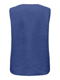 Onlbaby Teddy Vest van Only – Jassen voor dames | Meisjes Brugge