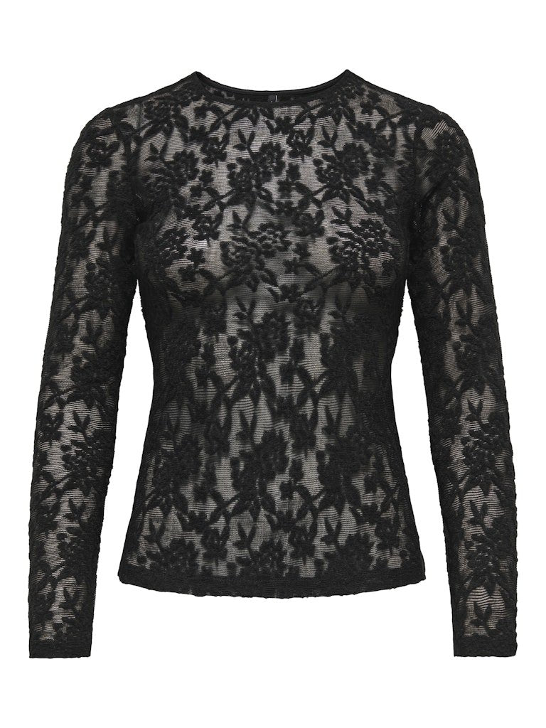 Tops - Onlblaise L/S Top van Only