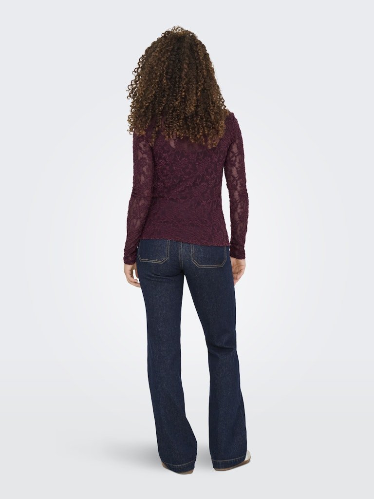 Tops - Onlblaise L/S Top van Only