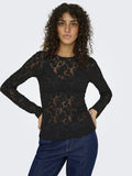 Tops - Onlblaise L/S Top van Only