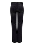 Jeans - Onlblush Mid Straight Dnm Rea1099 Noos van Only