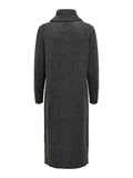 Onlbrandie L/S Roll Neck Dress Knit Noos - koop Jurken van Only bij Meisjes Brugge