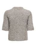 Pulls - Onlcille Ss O-Neck Knit Cardigan van Only