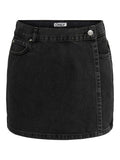 Onlellie Reg Denim Skort – Rokken voor dames in kleur | Meisjes