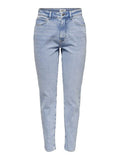 40% Onlemily Stretch Hw St Ak Dnm Cro789 Noos van Only – Jeans voor dames | Meisjes Brugge