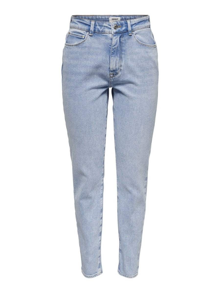 40% Onlemily Stretch Hw St Ak Dnm Cro789 Noos van Only – Jeans voor dames | Meisjes Brugge