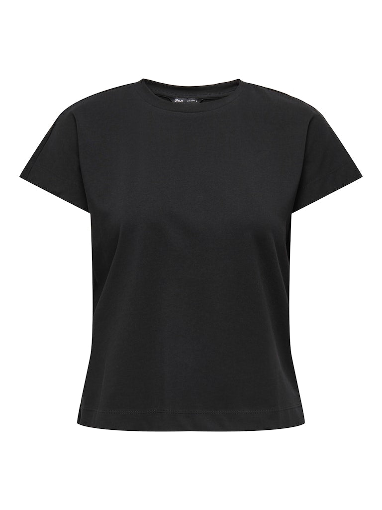 Onlerica S/S Top Noos van Only – T-shirts voor dames | Meisjes Brugge