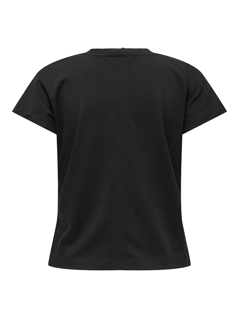 Onlerica S/S Top Noos van Only – T-shirts voor dames | Meisjes Brugge