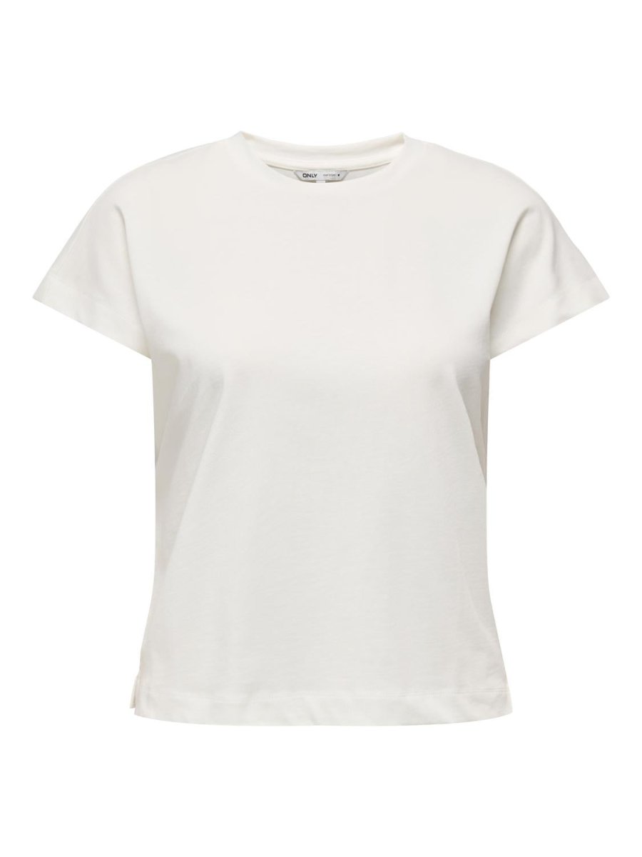 Onlerica S/S Top Noos van Only – T-shirts voor dames | Meisjes Brugge