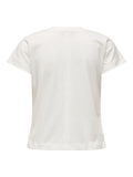 T-shirts - Onlerica S/S Top Noos van Only