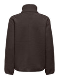 Onleva Teddy Jacket Cs Otw van Only – Jassen voor dames | Meisjes Brugge