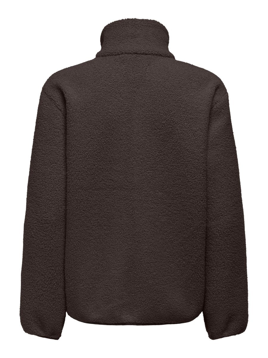 Onleva Teddy Jacket Cs Otw van Only – Jassen voor dames | Meisjes Brugge