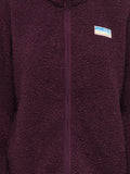 Onleva Teddy Jacket Cs Otw van Only – Jassen voor dames | Meisjes Brugge