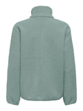 Onleva Teddy Jacket Cs Otw van Only – Jassen voor dames | Meisjes Brugge