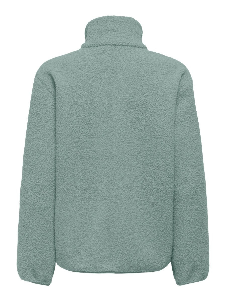 Onleva Teddy Jacket Cs Otw van Only – Jassen voor dames | Meisjes Brugge