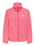 Onleva Teddy Jacket Cs Otw van Only – Jassen voor dames | Meisjes Brugge