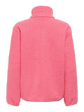 Onleva Teddy Jacket Cs Otw van Only – Jassen voor dames | Meisjes Brugge