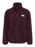 Onleva Teddy Jacket Cs Otw van Only – Jassen voor dames | Meisjes Brugge