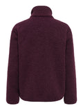 Onleva Teddy Jacket Cs Otw van Only – Jassen voor dames | Meisjes Brugge