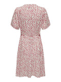 Onlevida S/S Short Dress Noos van Only – Jurken voor dames | Meisjes Brugge