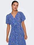 Onlevida S/S Short Dress Noos van Only – Jurken voor dames | Meisjes Brugge