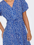 Onlevida S/S Short Dress Noos van Only – Jurken voor dames | Meisjes Brugge