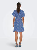 Onlevida S/S Short Dress Noos van Only – Jurken voor dames | Meisjes Brugge