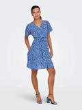 Onlevida S/S Short Dress Noos van Only – Jurken voor dames | Meisjes Brugge