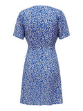 Onlevida S/S Short Dress Noos van Only – Jurken voor dames | Meisjes Brugge