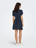 Onlevida S/S Short Dress Noos van Only – Jurken voor dames | Meisjes Brugge