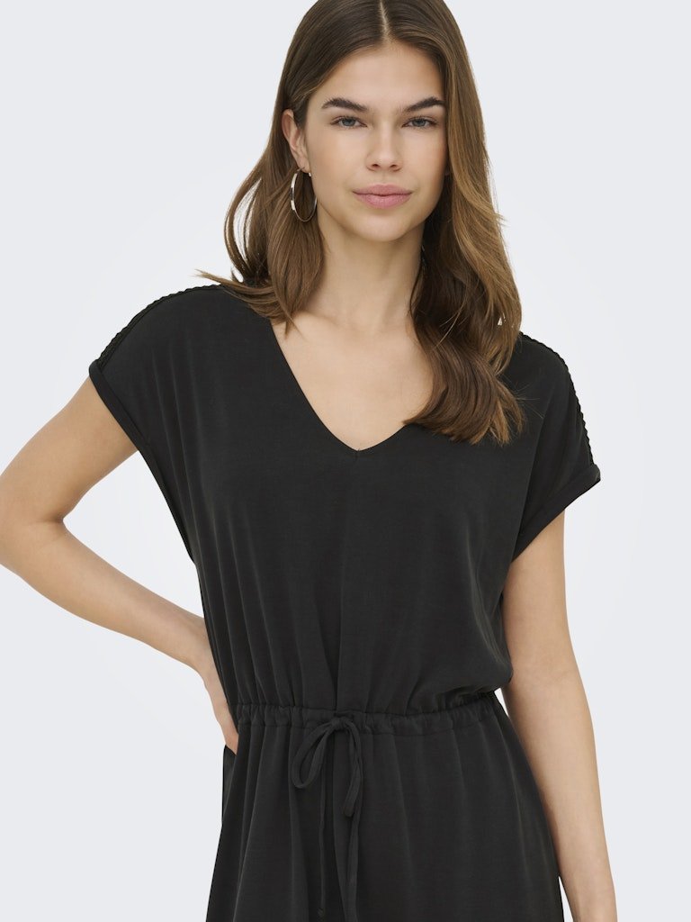 Onlfree S/S Lace String Dress van Only – Jurken voor dames | Meisjes Brugge