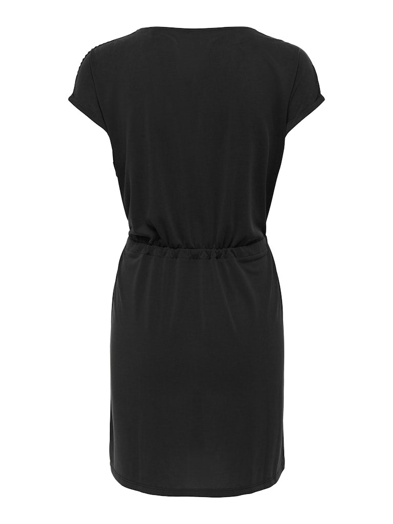 Onlfree S/S Lace String Dress van Only – Jurken voor dames | Meisjes Brugge