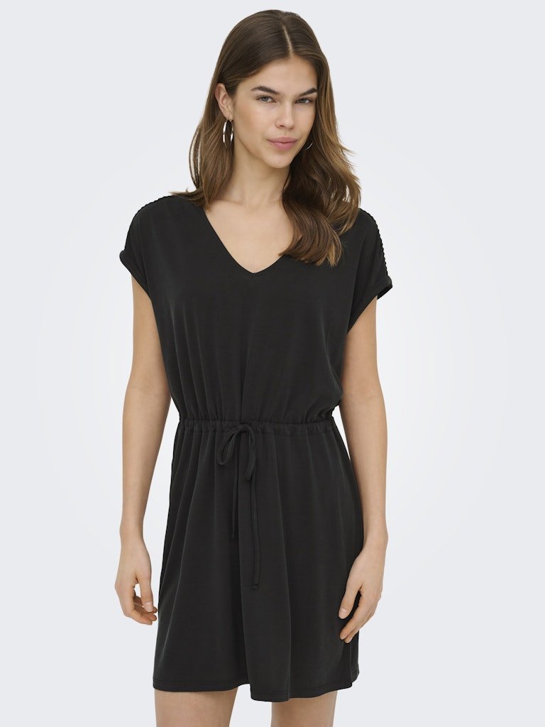 Onlfree S/S Lace String Dress van Only – Jurken voor dames | Meisjes Brugge