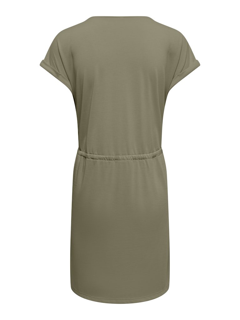 Onlfree S/S Lace String Dress – Jurken voor dames in kleur | Meisjes