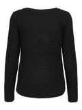 Onlgeena Xo L/S Pullover Knt Noos - koop Pulls van Only bij Meisjes Brugge