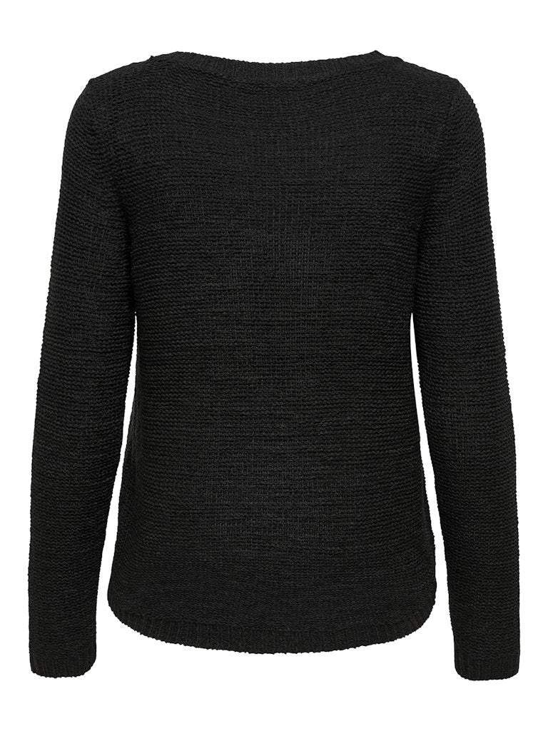 Onlgeena Xo L/S Pullover Knt Noos van Only – Pulls voor dames | Meisjes Brugge