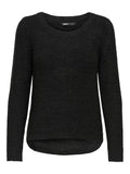 Onlgeena Xo L/S Pullover Knt Noos - koop Pulls van Only bij Meisjes Brugge