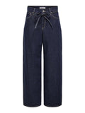 Jeans - Onlgianna Mw Straight Dnm Dot630 Noos van Only