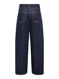 Jeans - Onlgianna Mw Straight Dnm Dot630 Noos van Only