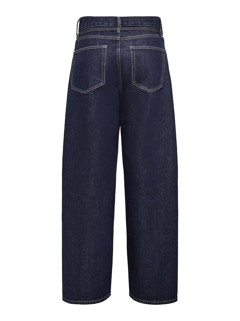 Onlgianna Mw Straight Dnm Dot630 Noos van Only – Jeans voor dames | Meisjes Brugge