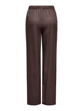 Onlgoa Mw Linen Bl Pull-Up Pants van Only – Broeken voor dames | Meisjes Brugge