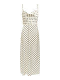 Onlhimi Strap Long Dress van Only – Jurken voor dames | Meisjes Brugge