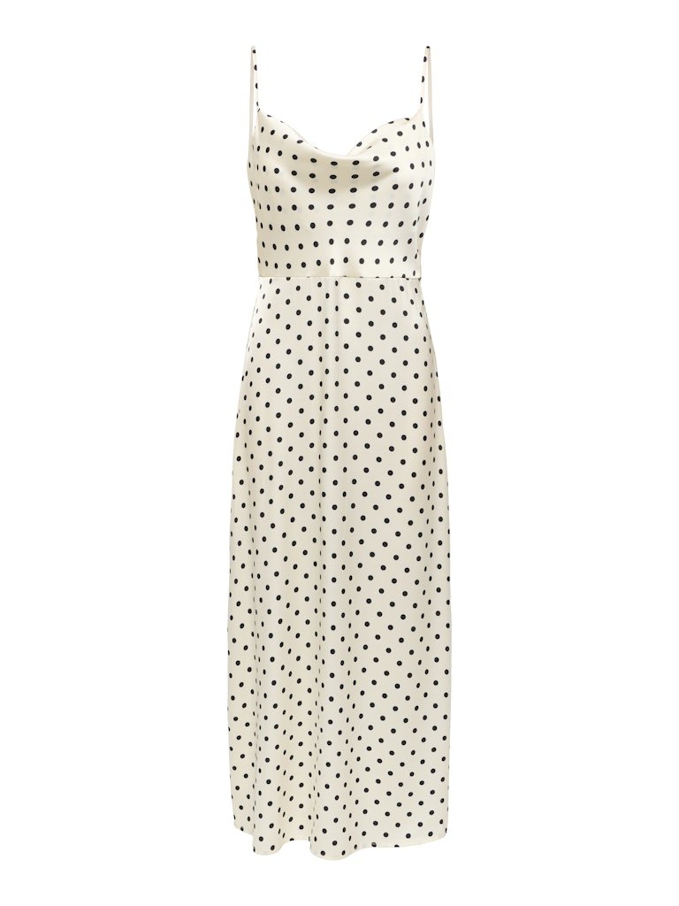 Onlhimi Strap Long Dress van Only – Jurken voor dames | Meisjes Brugge
