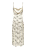 Onlhimi Strap Long Dress van Only – Jurken voor dames | Meisjes Brugge